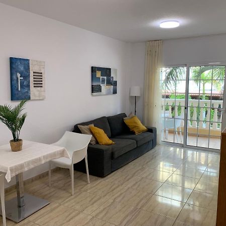 Apartamento Primavera Арона Екстер'єр фото